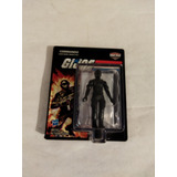 Gi Joe Micro Action Figures Snake Eyes