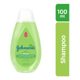 Shampoo Johnson Baby - mL a $4