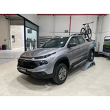 Fiat Toro S-desing 1.8 Nafta  At6