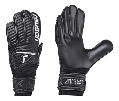 Guantes Arquero Reusch Adulto Semi Profesional Importado