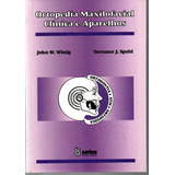 Livro Ortopedia Maxilofacial, Clínica E Aparelhos, John W. Witzig