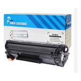 Kit 05x Toner Laser Ce285a 285a 285 P1102 P1102w M1132 M1212