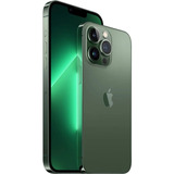 iPhone 13 Pro Max 128gb  Verde  Usado