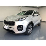 Kia Sportage Sxl Mod 2016 Automatica