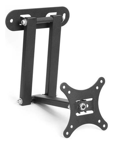 Suporte De Montagem Em Parede Para Rack De Tv Universal