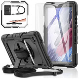 Funda Para Tableta De 8,7 Pulgadas Para Samsung Galaxy Tab A