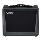 Amplificador Guitarra Vox Vx15-gt 15w En Caja
