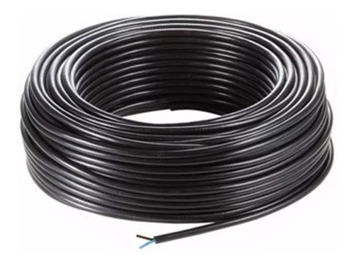 Cable Tipo Taller 3x1,5 Mm 50 Mts L