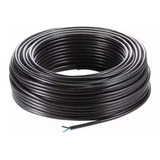 Cable Tipo Taller 3x1,5 Mm 50 Mts L