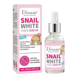 Serum Facial Snail White Antioxidante Manchas Acné Arrugas
