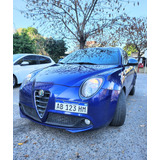 Alfa Romeo Mito 2017 1.4 T Qv Racer 170cv