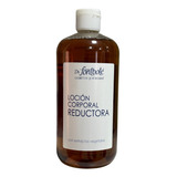 Loción Corporal Reductora  Fontbote 500 Ml