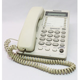 Teléfonos Panasonic Kx-ts108