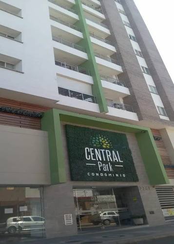 Apartamento En Arriendo En Bucaramanga Bolívar. Cod 112588