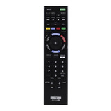 Control Remoto Pantalla Compatible Con Sony Bravia Tv Smart