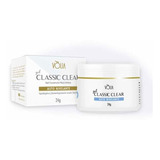 Gel Classic Clear Volia 24gr