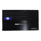 Amplificador 4ch 1800w Max Rock Series Rks-p800.4 Clase Ab