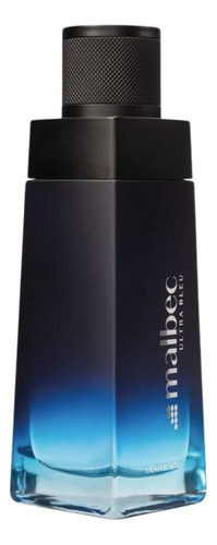 Malbec Ultra Bleu Desodorante Colônia 100ml Perfume Masculino O Boticário Mergulhe Na Fragrância Amadeirada, A Versão Mais Intensa. 