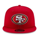 New Era San Francisco 49ers Nfl 9fifty Snapback 11872945