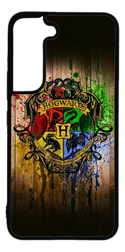 Carcasa Harry Potter Con Diseño Numero 1