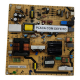 Placa Fonte 40-ipl32l-pwg1xg Tv 32pfl3404/78 Com Defeito