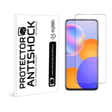 Protector De Pantalla Antishock Huawei Y9a