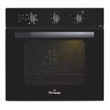 Horno Eléctrico Florencia 7857f Negro 220v