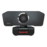 Webcam Redragon Fobos Gw600