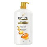 Shampoo Pantene Pro-v Ultimate Care Multi-beneficios 1l