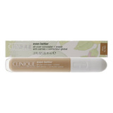 Corrector Clinique Even Better Concealer Bolsas Ojeras 12 Hr