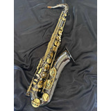 Sax Tenor Eagle 503 Black Ônix Revisado