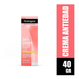 Crema Anti-edad Neutrogena - g a $1972