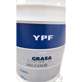 Ypf Grasa 3- Balde De 18 Kilos