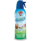 Dust Off - Spray De Ar Comprimido 374ml