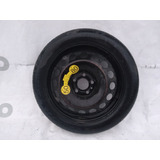 Llanta De Refaccion Volvo S60 2004 2003 2002 2001 Original