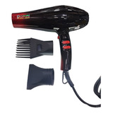 Secador De Cabello Profesional Bopai Motor 4000w Condifusor 