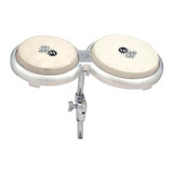 Bongo Compacto Latin Percussion Lp828 Giovanni En Caja