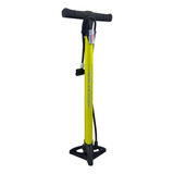 Bombin De Pie Profesional Buster Pump Bicicleta Y Base