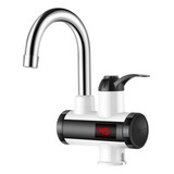 Grifo Instantáneo Tap Faucet, Calentador De Agua, 110 V, Led