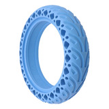 Neumático Honeycomb De 8.5 Pulgadas Para M365 Pro1s Pro2 Mi3