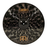 Meinl 22  Ride Cymbal - Classics Custom Dark - Made In Germa