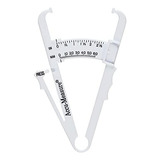 Accu-medida De Grasa Corporal Caliper - Handheld Del Índice 