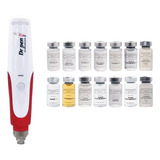 Dermapen Dr Pen N2 + Kit Completo Advance - 14 Activos