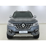 Renault Alaskan 2.3 Dci 4x4 Iconic At  Id:8217