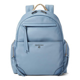 Michael Kors Prescott Mochila Grande Chambray Talla Única