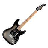 Guitarra Electrica G&l Placentia Legacy Slvbst