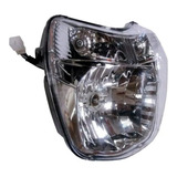 Faro Para Moto Ft-150gt & Kurazai Delivery Max 150