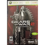 Gears Of War 2 Edición Coleccionista