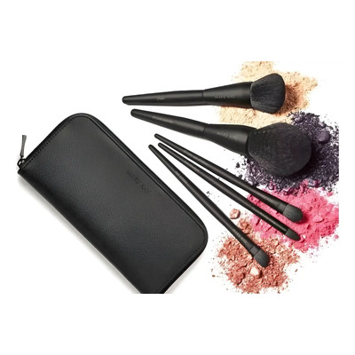 Kit De Brochas Con Estuche Mary Kay® | Meses sin interés