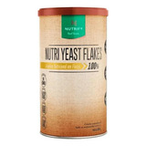 Levedura Nutricional Nutri Yeast Flakes - 300g - Nutrify